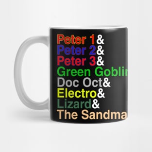 Peters Mug